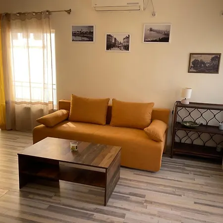 Apartmán Lusi 6 Burgas City