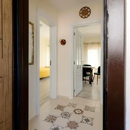 Lusi 6 Apartmán Burgas City