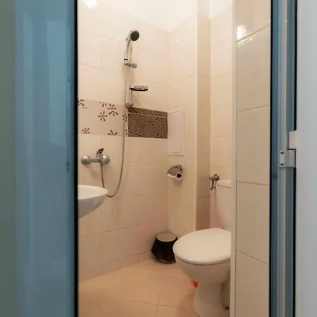 Lusi 6 Apartmán