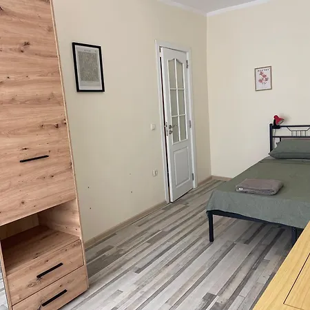 Lusi 6 Apartmán *